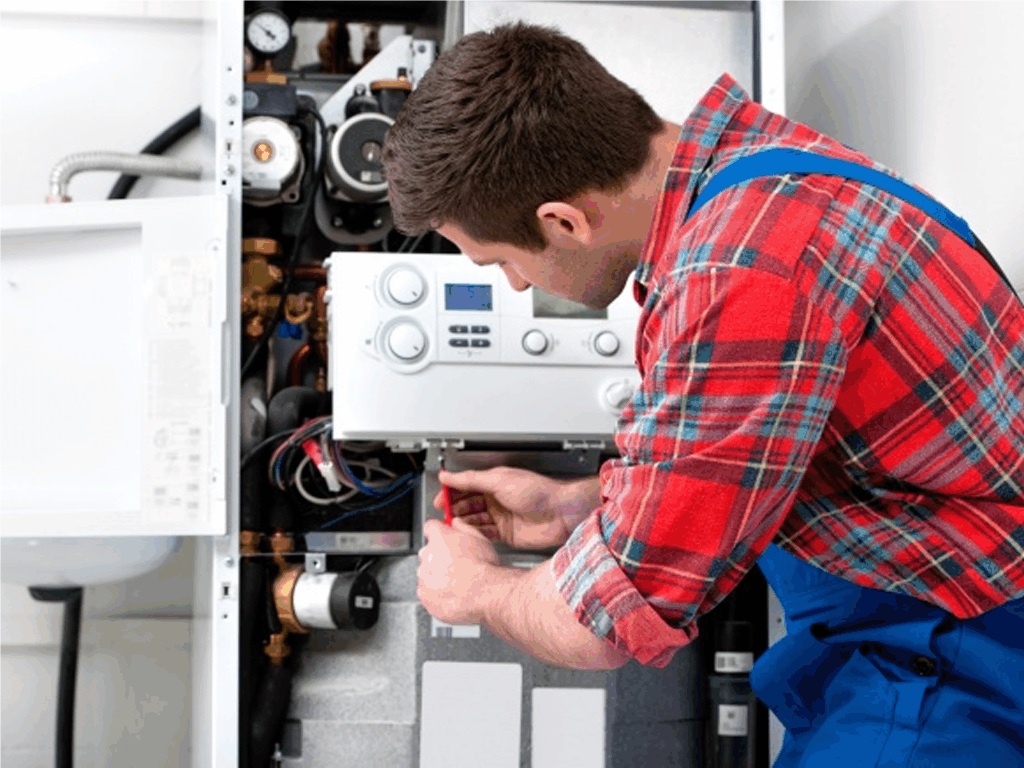 Sancaktepe Gorenje Gorenje kombi petek temizleme – Isınma sorunu kökünden çözüldü. - Teknik servis örneği